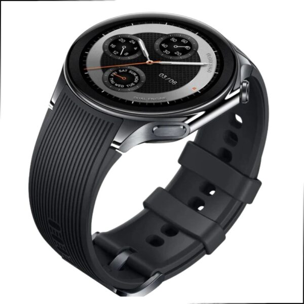 HAINO TEKO RW52 SMART WATCH - Image 3