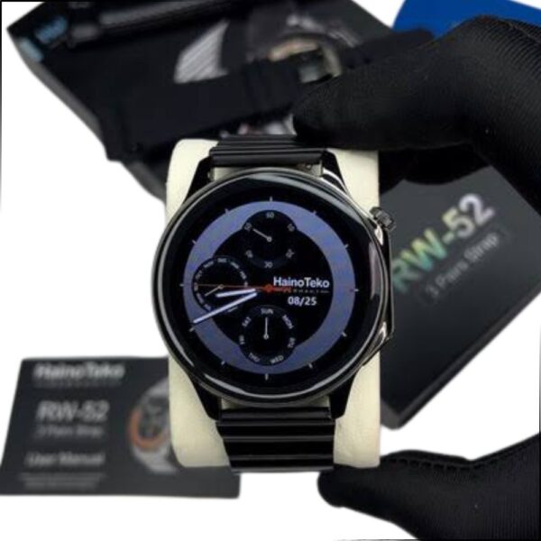 HAINO TEKO RW52 SMART WATCH