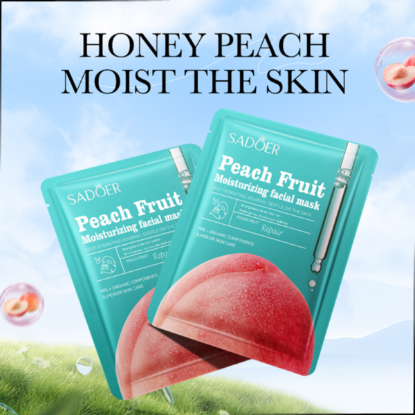 Face Masks Skincare 25 ml - Image 4