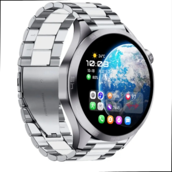 smart watches