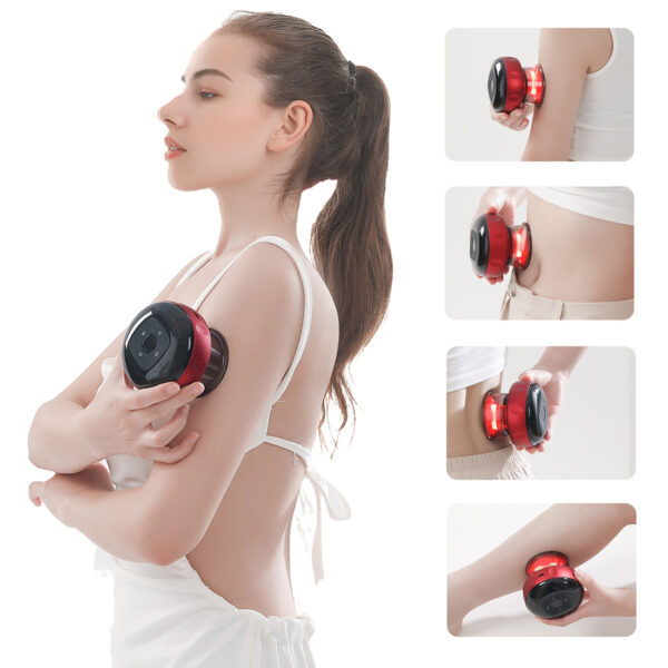 Vacuum Cupping Massager - Image 5