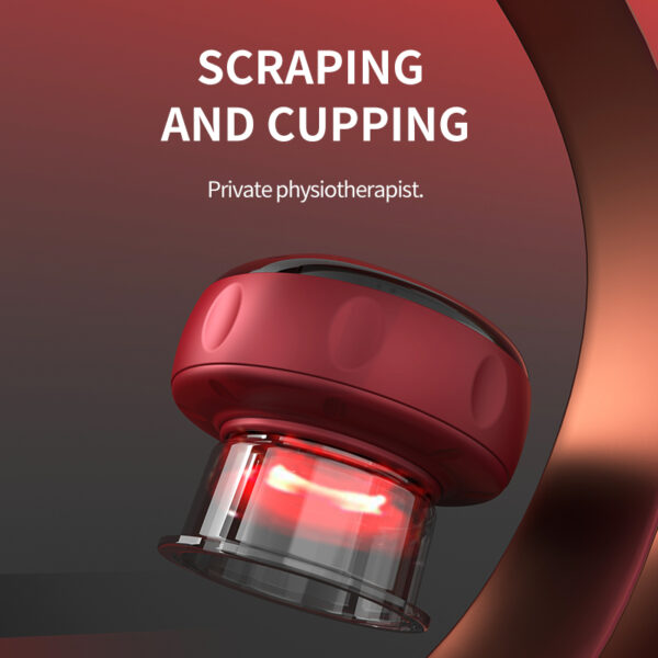 Vacuum Cupping Massager - Image 6