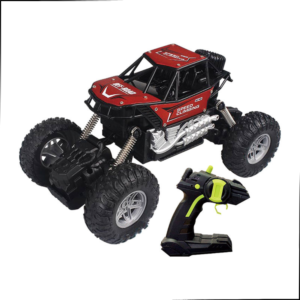 27Mhz Off Road Rock Electric Toy