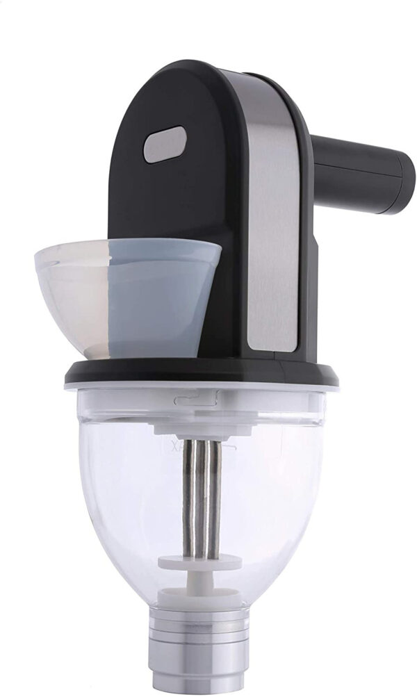 Electric Household Food Processor - Image 2