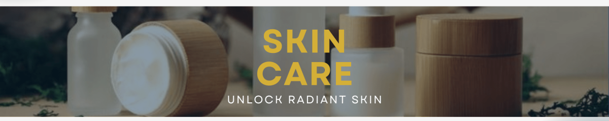 Skincare